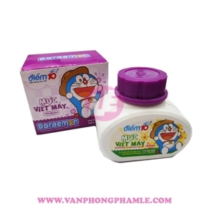 Mực viết máy Thiên Long Doraemon FPI-08 40ml