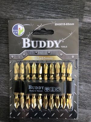 Mũi bắn vít Buddy BA0018-65