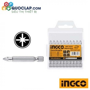 Mũi bắt bít PZ3x50mm Ingco SDB11PZ323