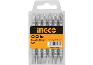 Mũi bắt vít hai đầu Ingco SDB21ZL133