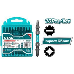 "Mũi bắt vít hai đầu TACIM16HL133