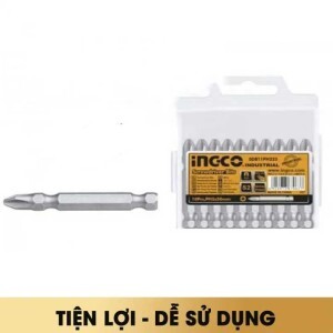 Mũi bắt vít Ingco SDB11PH123