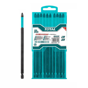 Mũi bắt vít  PH2x150mm (có  nam châm hít) TACIM16PH263