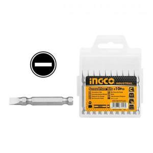 Mũi bắt vít SL4.5x0.6mm Ingco SDB11SL213