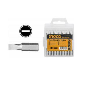 Mũi bắt vít SL5.5*0.8mm Ingco SDB11SL313