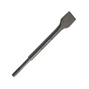 Mũi dẹp đục bê tông chuôi gài SDS Plus Makita D-25616