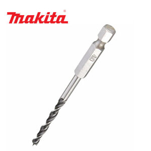 Mũi dẹp đục bê tông chuôi gài SDS Plus Makita D-19168