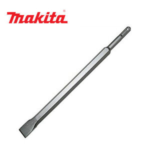 Mũi dẹp đục bê tông SDS Plus Makita D-19021