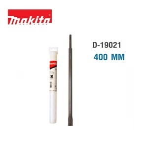 Mũi dẹp đục bê tông SDS Plus Makita D-19021