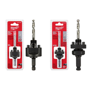 Mũi định tâm thay nhanh cho lưỡi khoét lỗ 9mm Milwaukee 49-56-7250