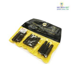 Mũi đóng lục giác Top TBD-836H6B