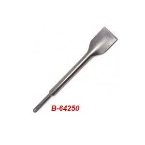 Mũi đục dẹp 250x40mm chuôi Sds Makita B-64250