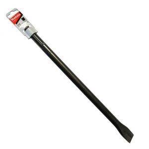 Mũi đục dẹp 25x400mm chuôi Sds Max Makita D-34213