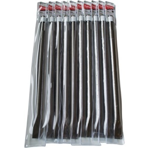 Mũi đục dẹp 25x400mm chuôi Sds Max Makita D-34213