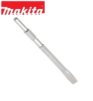 Mũi đục dẹp 26x450mm chuôi lục giác Makita D-17594