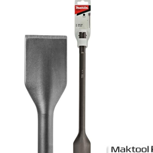 Mũi đục dẹp 380x50mm chuôi Sds Makita B-64288