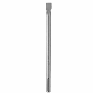 Mũi đục dẹp bê tông SDS Max Bosch 2608690125, 400mm