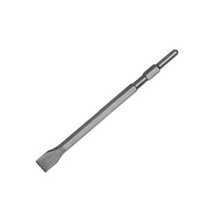 Mũi đục dẹp lục giác HEX 17x280mm Stanley STA54476