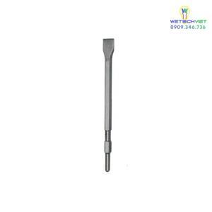 Mũi đục dẹp lục giác HEX 17x280mm Stanley STA54476