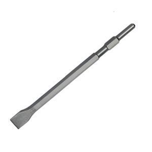 Mũi đục dẹp lục giác HEX 17x280mm Stanley STA54476