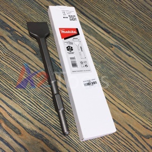 Mũi đục dẹp Makita D-20694 (50x280mm)