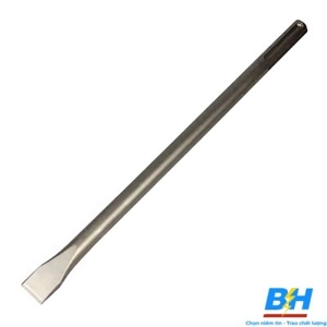 Mũi đục dẹp SDS Max Bosch 2608690233 25x400mm