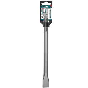 Mũi đục dẹp Total TAC15221821 25x400mm