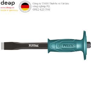 Mũi đục dẹp Total THT4211226  24mm