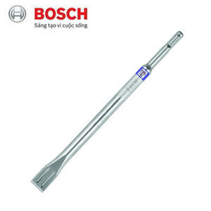 Mũi đục dẹt Bosch SDS-Plus 2609390394 - 20 x 250mm