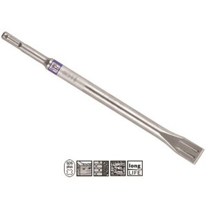 Mũi đục dẹt Bosch SDS-Plus 2609390394 - 20 x 250mm