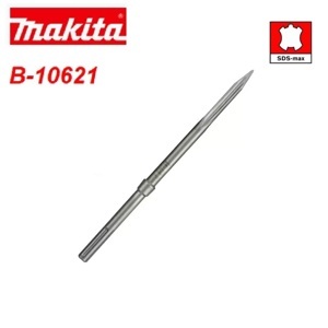 Mũi đục nhọn 400mm chuôi Sds Max Makita B-10621