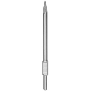 Mũi đục nhọn chuôi lục giác Makita D-71283, 255mm