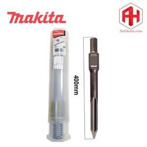 Mũi đục nhọn chuôi lục giác Makita B-10388 - 30x400mm