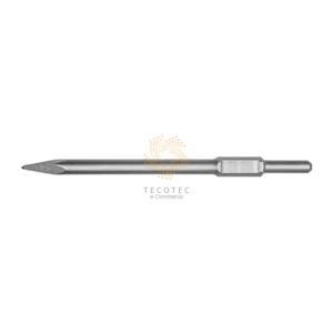 Mũi đục nhọn đuôi lục giác 30x410x40mm Ingco DBC0314101