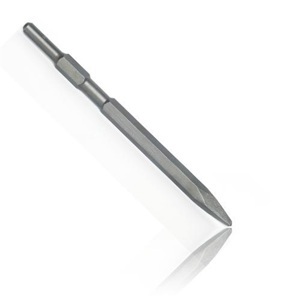 Mũi đục nhọn lục giác Hex 17 x 280mm Stanley STA54501