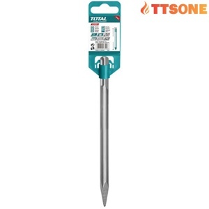 Mũi đục nhọn Total TAC1521182 18x400mm