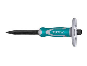 Mũi đục nhọn Total THT4221016