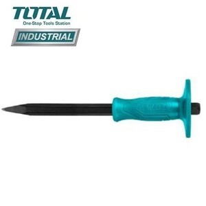 Mũi đục nhọn Total THT4221016