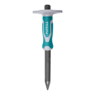 Mũi đục nhọn Total THT4221026 10"