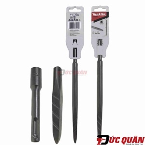 Mũi đục nhọn tự mài Makita - B-64238