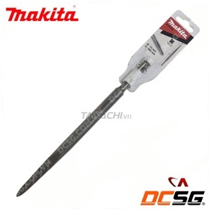 Mũi đục nhọn tự mài Makita - B-64238