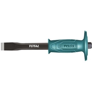 Mũi đục sắt dẹp Total THT4211016 19mm