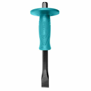 Mũi đục sắt dẹp Total THT4211216, 25mm