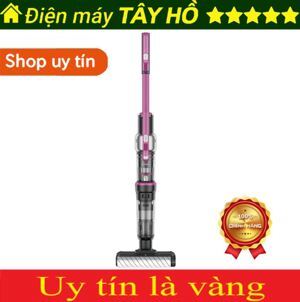 Múi hút bụi cầm tay không dây Tiross TS9307