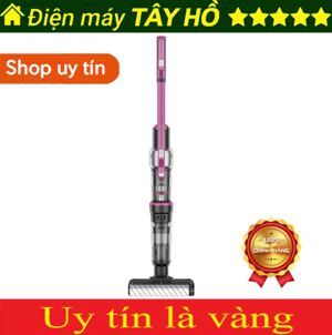 Múi hút bụi cầm tay không dây Tiross TS9307