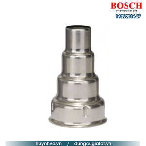 Mũi khò trụ Bosch 1609201647