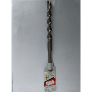 Mũi khoan 4 cạnh sds plus 16x210mm makita B-62860