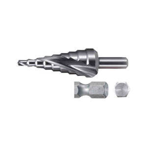 Mũi khoan bậc cấp tròn 4-12mm Makita D-46458