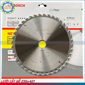 Mũi khoan bê tông 250/310mm SDS Plus-3 BOSCH 2608