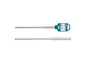 Mũi khoan bê tông bốn cạnh Total TAC312003C 20x310mm